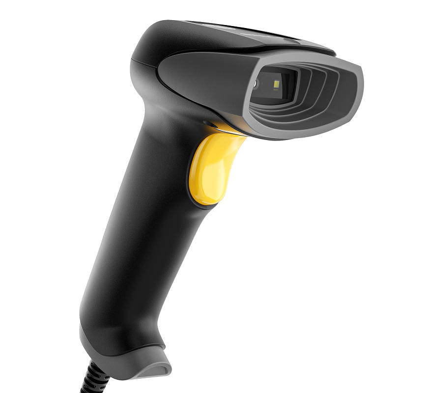 Сканер штрих-кода SPACE LITE-2D-USB — изображение 2