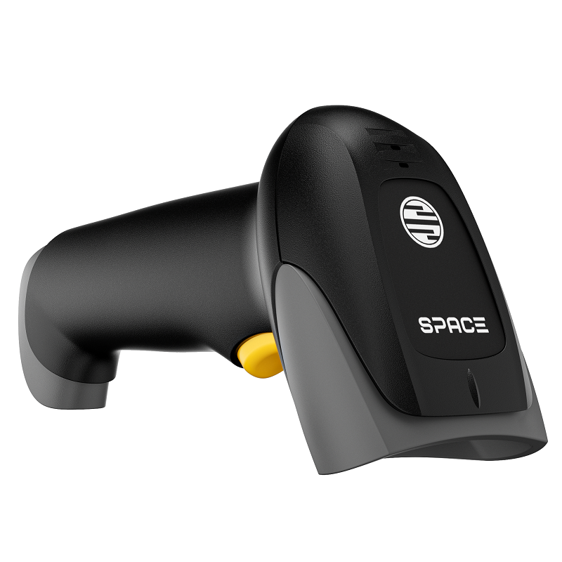 Сканер штрих-кода SPACE LITE-2D-USB — изображение 3
