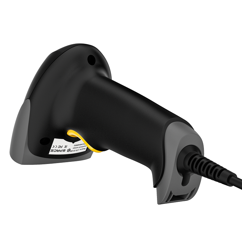 Сканер штрих-кода SPACE LITE-2D-USB — изображение 4