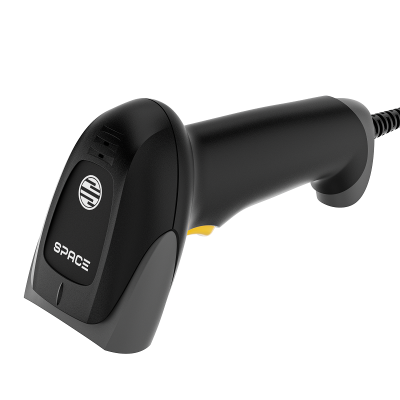 Сканер штрих-кода SPACE LITE-2D-USB — изображение 5