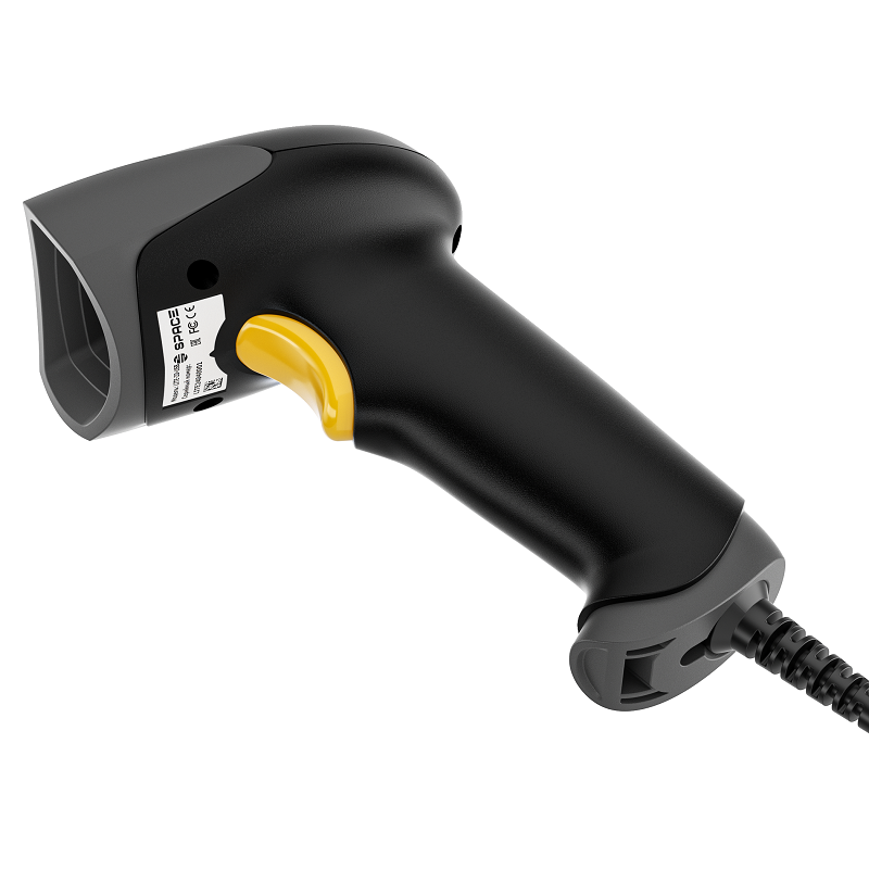 Сканер штрих-кода SPACE LITE-2D-USB — изображение 6